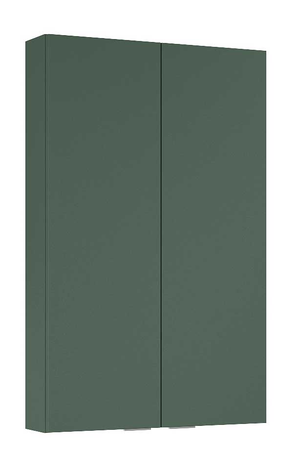 Elita For All Forest Green Matt Szafka wisząca 50 cm 2D (168804)